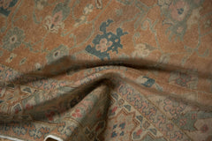 4x5.5 Vintage Distressed Kayseri Rug // ONH Item ee005281, Image 7