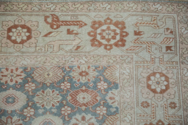 6x8.5 Vintage Sparta Carpet // ONH Item ee005289, Image 2