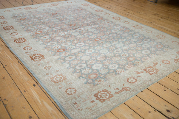 6x8.5 Vintage Sparta Carpet // ONH Item ee005289, Image 3