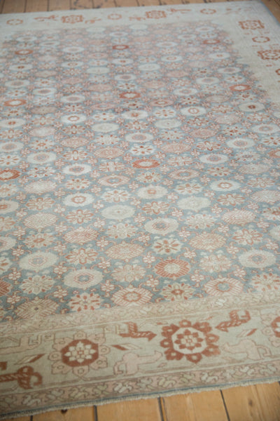6x8.5 Vintage Sparta Carpet // ONH Item ee005289, Image 4