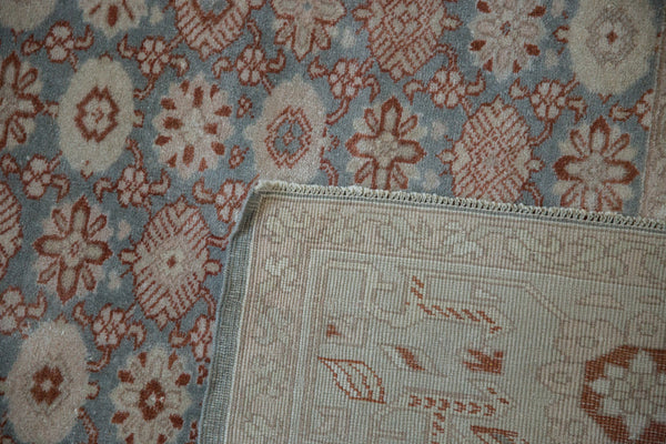 6x8.5 Vintage Sparta Carpet // ONH Item ee005289, Image 9