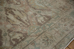 8x10.5 Vintage Distressed Sivas Carpet // ONH Item ee005292, Image 8