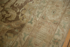 8x10.5 Vintage Distressed Sivas Carpet // ONH Item ee005292, Image 13