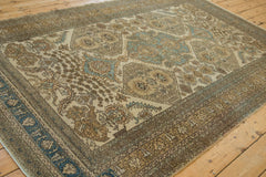 5.5x9 Vintage Distressed Ardebil Carpet // ONH Item ee005293, Image 8