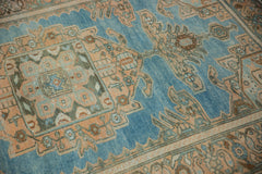 4x6.5 Vintage Distressed Hamadan Rug // ONH Item ee005295, Image 4