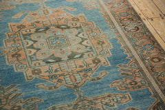 4x6.5 Vintage Distressed Hamadan Rug // ONH Item ee005295, Image 7