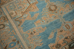 4x6.5 Vintage Distressed Hamadan Rug // ONH Item ee005295, Image 9