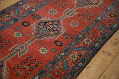3.5x14 Antique Bakshaish Rug Runner // ONH Item ee005296, Image 6