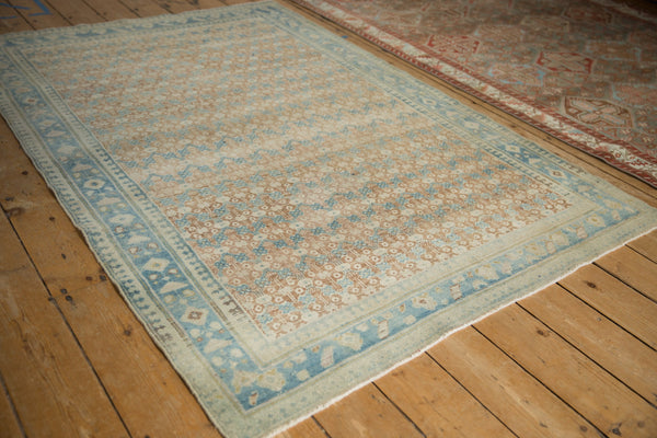 4.5x7 Vintage Hamadan Rug // ONH Item ee005297, Image 3