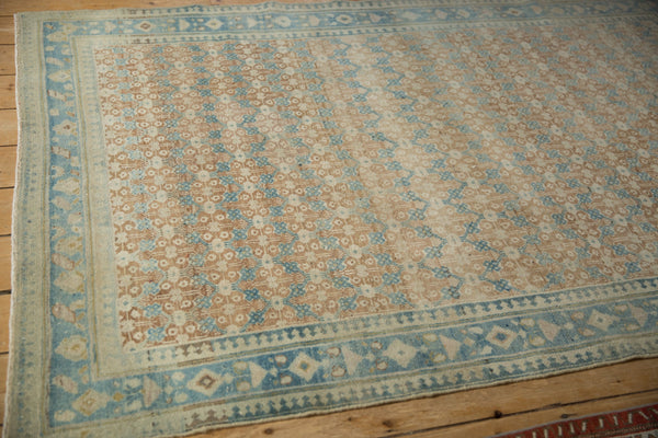 4.5x7 Vintage Hamadan Rug // ONH Item ee005297, Image 4