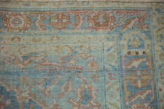 5x7.5 Vintage Distressed Afshar Rug // ONH Item ee005298, Image 2