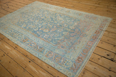 5x7.5 Vintage Distressed Afshar Rug // ONH Item ee005298, Image 3