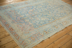 5x7.5 Vintage Distressed Afshar Rug // ONH Item ee005298, Image 5