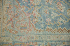 5x7.5 Vintage Distressed Afshar Rug // ONH Item ee005298, Image 7