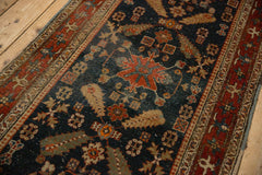 3x15 Antique Heriz Rug Runner // ONH Item ee005300, Image 2
