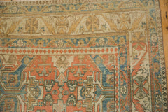 6.5x10 Vintage Distressed Caucasian Carpet // ONH Item ee005301, Image 2