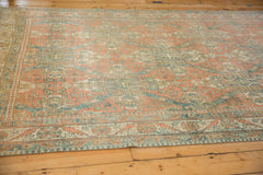 6.5x10 Vintage Distressed Caucasian Carpet // ONH Item ee005301, Image 5