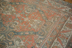 6.5x10 Vintage Distressed Caucasian Carpet // ONH Item ee005301, Image 7