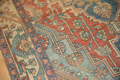 5x7 Vintage Distressed Baktiari Rug // ONH Item ee005302, Image 7
