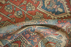 5x7 Vintage Distressed Baktiari Rug // ONH Item ee005302, Image 8
