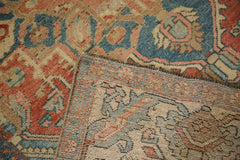 5x7 Vintage Distressed Baktiari Rug // ONH Item ee005302, Image 9