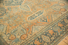 8.5x12 Antique Farahan Sarouk Carpet // ONH Item ee005304, Image 3