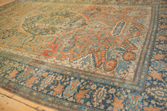 8.5x12 Antique Farahan Sarouk Carpet // ONH Item ee005304, Image 5