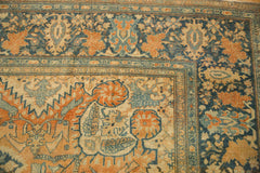 8.5x12 Antique Farahan Sarouk Carpet // ONH Item ee005304, Image 11