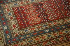 3x9 Antique Karabagh Rug Runner // ONH Item ee005307, Image 5