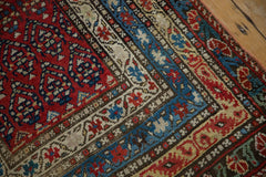 3x9 Antique Karabagh Rug Runner // ONH Item ee005307, Image 7