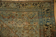 7.5x11.5 Vintage Distressed Bijar Carpet // ONH Item ee005309, Image 2