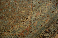 7.5x11.5 Vintage Distressed Bijar Carpet // ONH Item ee005309, Image 4