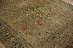 7.5x11.5 Vintage Distressed Bijar Carpet // ONH Item ee005309, Image 6
