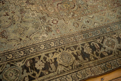 7.5x11.5 Vintage Distressed Bijar Carpet // ONH Item ee005309, Image 9