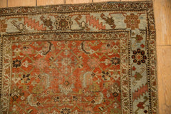 3x13.5 Vintage Distressed Bijar Rug Runner // ONH Item ee005311, Image 2