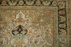 4x7 Vintage Distressed Sarouk Rug // ONH Item ee005313, Image 2