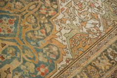 4x7 Vintage Distressed Sarouk Rug // ONH Item ee005313, Image 6