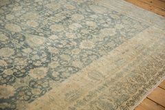 7x10.5 Vintage Distressed Bijar Carpet // ONH Item ee005315, Image 4