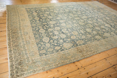 7x10.5 Vintage Distressed Bijar Carpet // ONH Item ee005315, Image 5