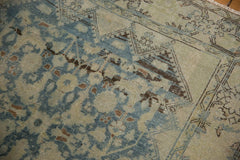 4.5x10.5 Vintage Distressed Mahal Rug Runner // ONH Item ee005317, Image 6