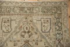 3x10 Vintage Distressed Karaja Rug Runner // ONH Item ee005318, Image 2