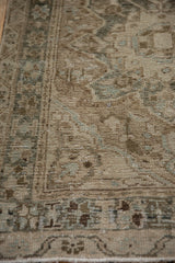 3x10 Vintage Distressed Karaja Rug Runner // ONH Item ee005318, Image 6