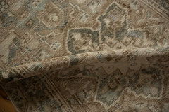 3x10 Vintage Distressed Karaja Rug Runner // ONH Item ee005318, Image 8