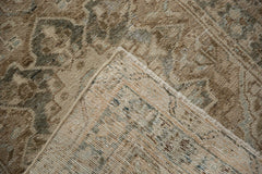 3x10 Vintage Distressed Karaja Rug Runner // ONH Item ee005318, Image 9
