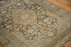 4x5.5 Vintage Distressed Mahal Rug // ONH Item ee005320, Image 4