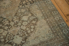 4x5.5 Vintage Distressed Mahal Rug // ONH Item ee005320, Image 8