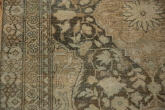 4x5.5 Vintage Distressed Mahal Rug // ONH Item ee005320, Image 9