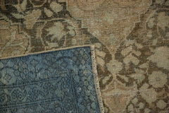 4x5.5 Vintage Distressed Mahal Rug // ONH Item ee005320, Image 11