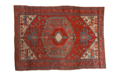 5x7 Antique Northwest Persian Rug // ONH Item ee0053211