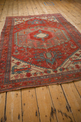 5x7 Antique Northwest Persian Rug // ONH Item ee005321, Image 8